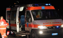 Marito e moglie travolti e uccisi da un’auto