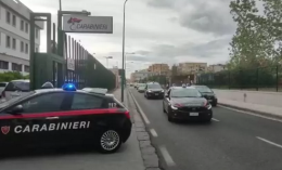 Gesualdo Sartori, il doppio latitante