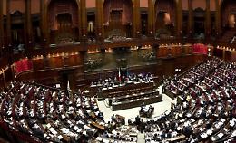 Scontro e vuoti in Aula, la pace chiede maturità