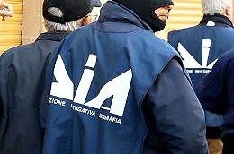 Ercolano. Dia: qui la “succursale” dei Mazzarella