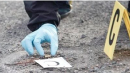 Spari nella zona dei Mariano. Sequestrati cinque bossoli