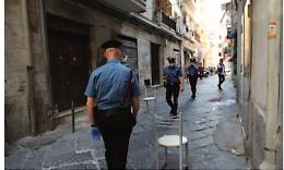 Salvatore Astuto ucciso in un circolo, sparati 20 colpi di pistola