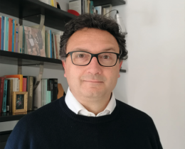 Premio Occhialini al fisico napoletano Mario Nicodemi 