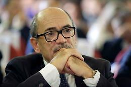 Elezioni, Cafiero de Raho si dimette da presidente del Teatro di Napoli