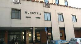 Rifiuti, proteste a Giugliano per il sito di Ponte Riccio