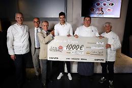 Premio San Gennà…Un dolce per San Gennaro, vince Ferdinando De Simone