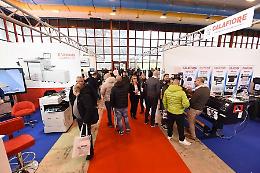 “Med Exhibit Print 2024” torna a Napoli 