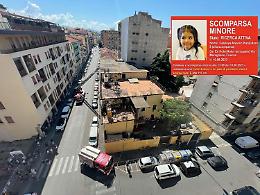 Kata scomparsa a Firenze, 5 indagati: «Usciti da ex hotel Astor con borsone e due trolley»