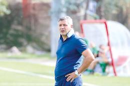 Eccellenza, Squillante lancia l'Herculaneum: <br> «Macchina da gol che può migliorare in difesa»