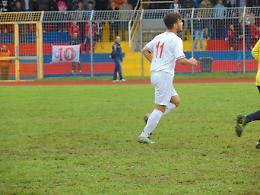 Promozione, Liccardi: «La Vis Afragolese <br> punta dritto al salto di categoria»