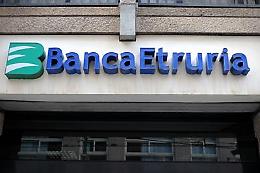 Banca Etruria, chiesti 500 milioni agli ex vertici