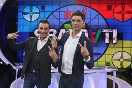 Gigi e Ross, sempre più "Sbandati"