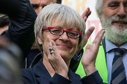 Uil, la Furlan a Caserta per il congresso regionale