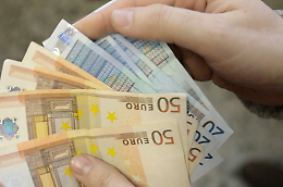 Indebitamento, la Campania sul podio