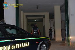 Evasione fiscale, sequestrati beni per due milioni a titolare di una ditta di rifiuti