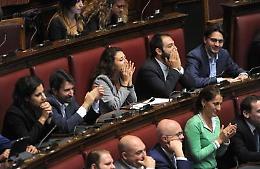 Rosatellum, passa anche la terza fiducia