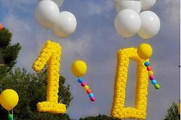 Italia 5 Stelle, il Movimento celebra a Napoli i primi 10 anni