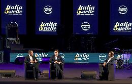 M5S, sulla festa l'ombra dei dissidenti