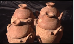 Stabiae e l'Antiquarium chiuso, patrimonio da 150 milioni di euro