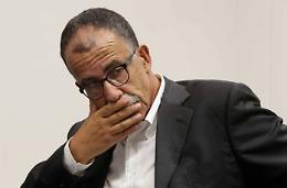 Clemente candidata, Ruotolo: annuncio scelta sbagliata