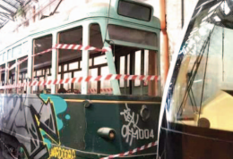 Un tram che si chiama ancora desiderio