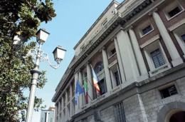 «Controllerò i vostri voti», due arresti per audio elezioni a Salerno