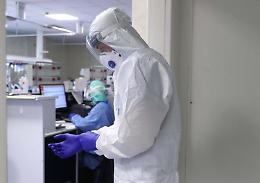 Coronavirus in Campania, 208 nuovi casi e 6 morti