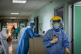 Vaccini, altra frenata in Campania