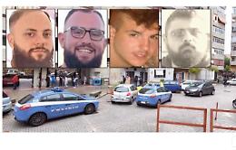 Alba di manette a Ponticelli, presi i ras della nuova faida