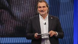 Raidue, Mia Ceran e Luigi Pardo con due nuovi programmi del daytime