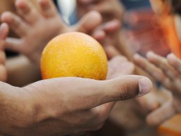 Povertà alimentare, in Campania ne soffre un milione di persone
