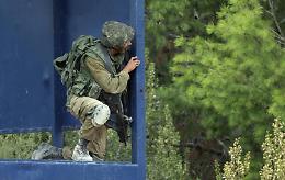  Israele: «No acqua e luce a Gaza fino a ritorno ostaggi». Egitto: «Valico Rafah mai chiuso»