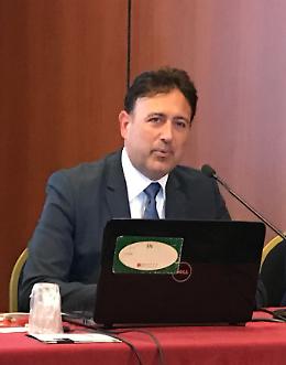 Il commercialista Mario Michelino è il nuovo presidente dell’Andoc Napoli