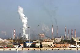 ArcelorMittal, alta tensione Conte-Lezzi su scudo penale