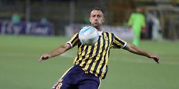 Juve Stabia, Vitiello: «Lavoriamo per migliorare giorno dopo giorno»