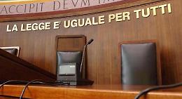 Processo "Tsunami". La città di Castellammare di Stabia si costituisce parte civile