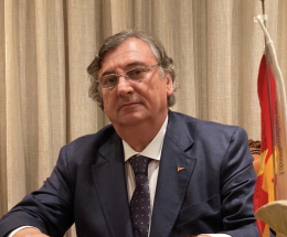 Federazione Motonautica, Ventura nuovo vicepresidente vicario