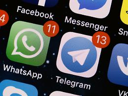 Estorsioni e minacce tramite Whatsapp e Telegram, arrestato