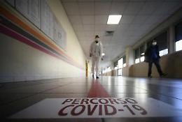 Covid in Italia, 8.516 contagi e 68 morti