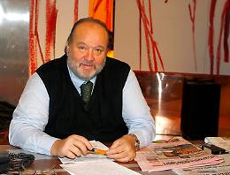 Mondo del giornalismo in lutto, addio a Giampiero Galeazzi