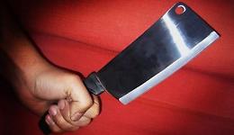 Rapina nell'autorimessa con la mannaia, arrestato 43enne
