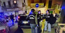 Agguato in mezzo al traffico, assassinato il boss Angellotti