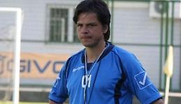 La Casertana cade ad Andria