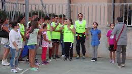 Casolla 2015, domenica di sport tradizionali per la V edizione dei Giochi delle Frazioni Casertane