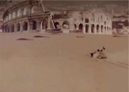 Carri armati al Colosseo, nuovo video dell'Is: battaglia finale a Roma