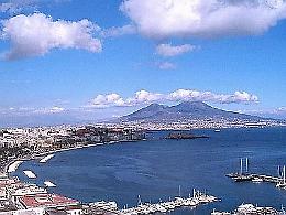 Qualità della vita, Campania a pezzi
