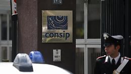 Caso Consip, Sessa e Scafarto sospesi dal servizio