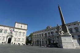 Rosatellum, ricorsi inammissibili