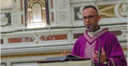 Castellammare di Stabia. Festa Immacolata, parroci in campo: "Ora penseremo a un programma"