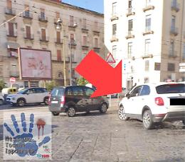 Inseguono ambulanza con paziente e picchiano autista, presi